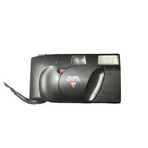 Vintage Kodak Camera